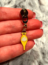 Load image into Gallery viewer, HP Potion Zipper Pulls (glitter enamel)
