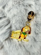 Load image into Gallery viewer, Andy’s Toys Zipper Pulls (enamel)
