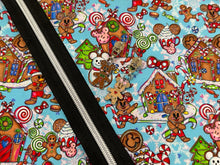 Load image into Gallery viewer, Holiday Cookie Mouse Project Pack (Mouse Cookie Pull)
