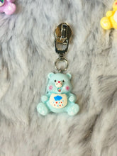 Load image into Gallery viewer, Care Bear Zipper Pulls (resin)
