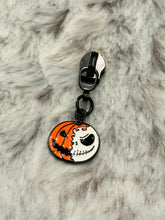 Load image into Gallery viewer, NBC Buddies Zipper Pulls (enamel)
