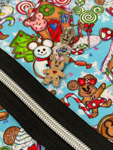 Load image into Gallery viewer, Holiday Cookie Mouse Project Pack (Mouse Cookie Pull)
