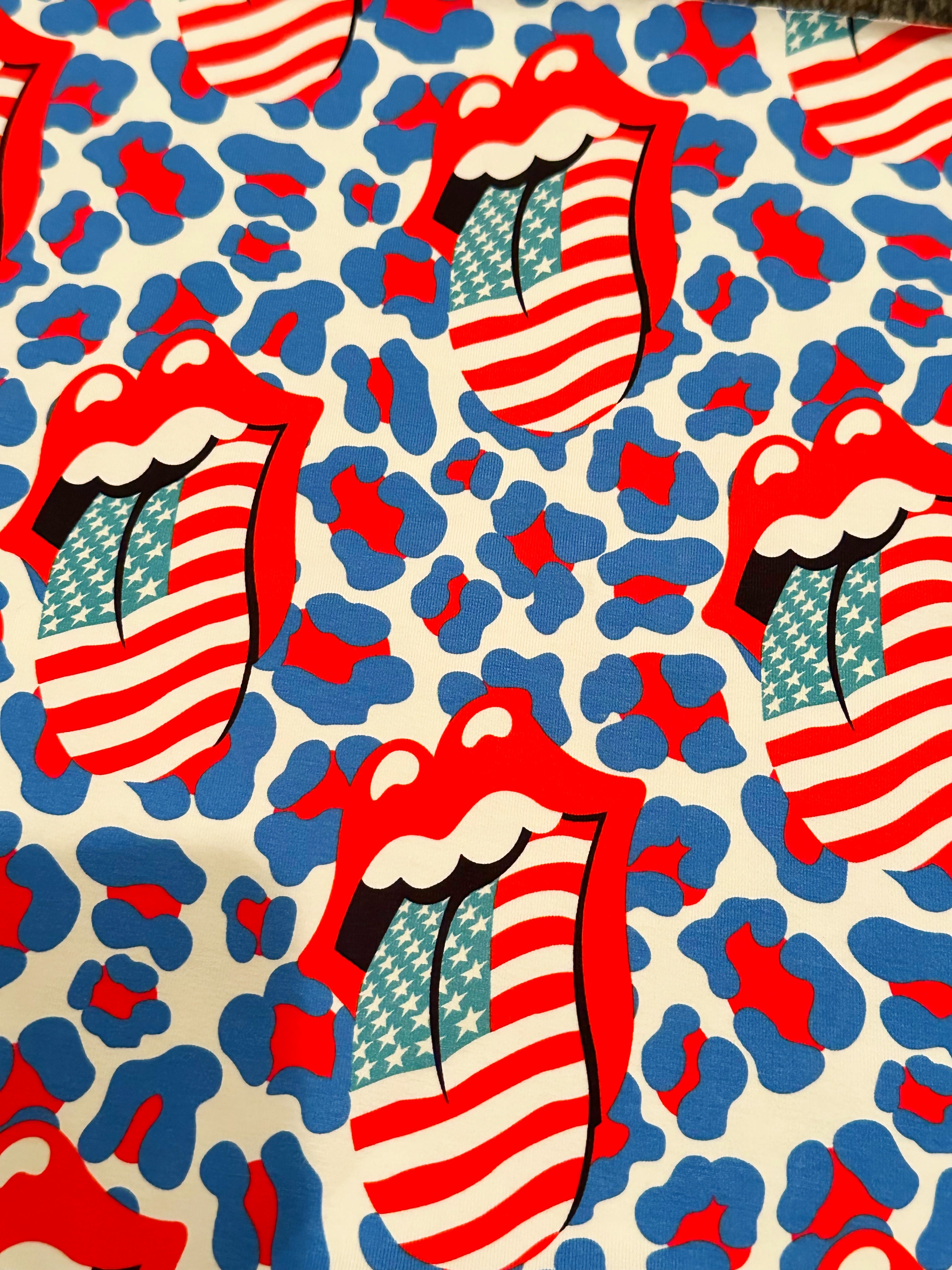 United Lips – RAW DESIGNS CCTX