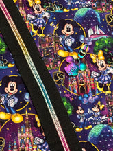 Load image into Gallery viewer, Disney 50 Project Pack (Rainbow Mickey Pull)
