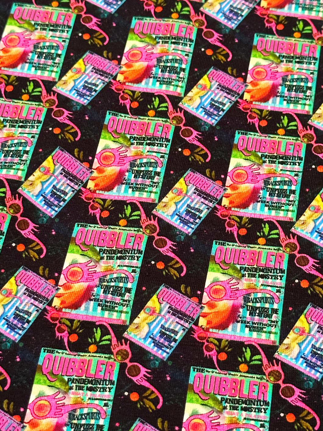 Quick Quibblers Quibbler – RAW DESIGNS CCTX
