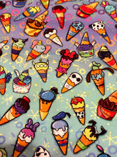 Load image into Gallery viewer, Disney Cones Project Pack (Mickey Cone Pull)
