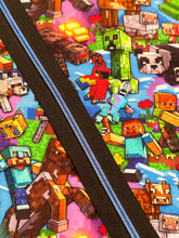 Load image into Gallery viewer, Minecraft Project Pack (Rainbow Pull)
