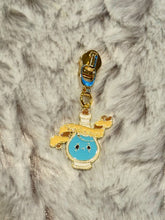 Load image into Gallery viewer, Cartoon HP Potions Zipper Pulls (enamel)
