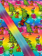 Load image into Gallery viewer, Grinch Rainbow Project Pack (Max Pull)
