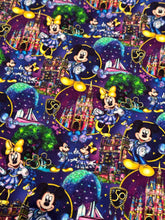 Load image into Gallery viewer, Disney 50 Project Pack (Rainbow Mickey Pull)
