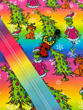 Load image into Gallery viewer, Grinch Rainbow Project Pack (Max Pull)
