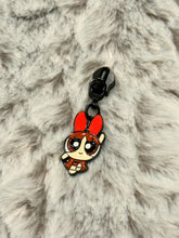 Load image into Gallery viewer, PPG 2.0 Zipper Pulls (enamel)
