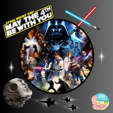 Load image into Gallery viewer, May the 4th Be With You (Mystery Mailer)
