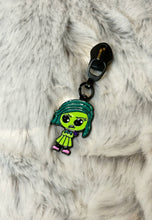 Load image into Gallery viewer, Inside Out Characters Zipper Pulls (enamel)
