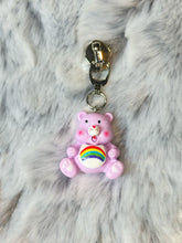 Load image into Gallery viewer, Care Bear Zipper Pulls (resin)
