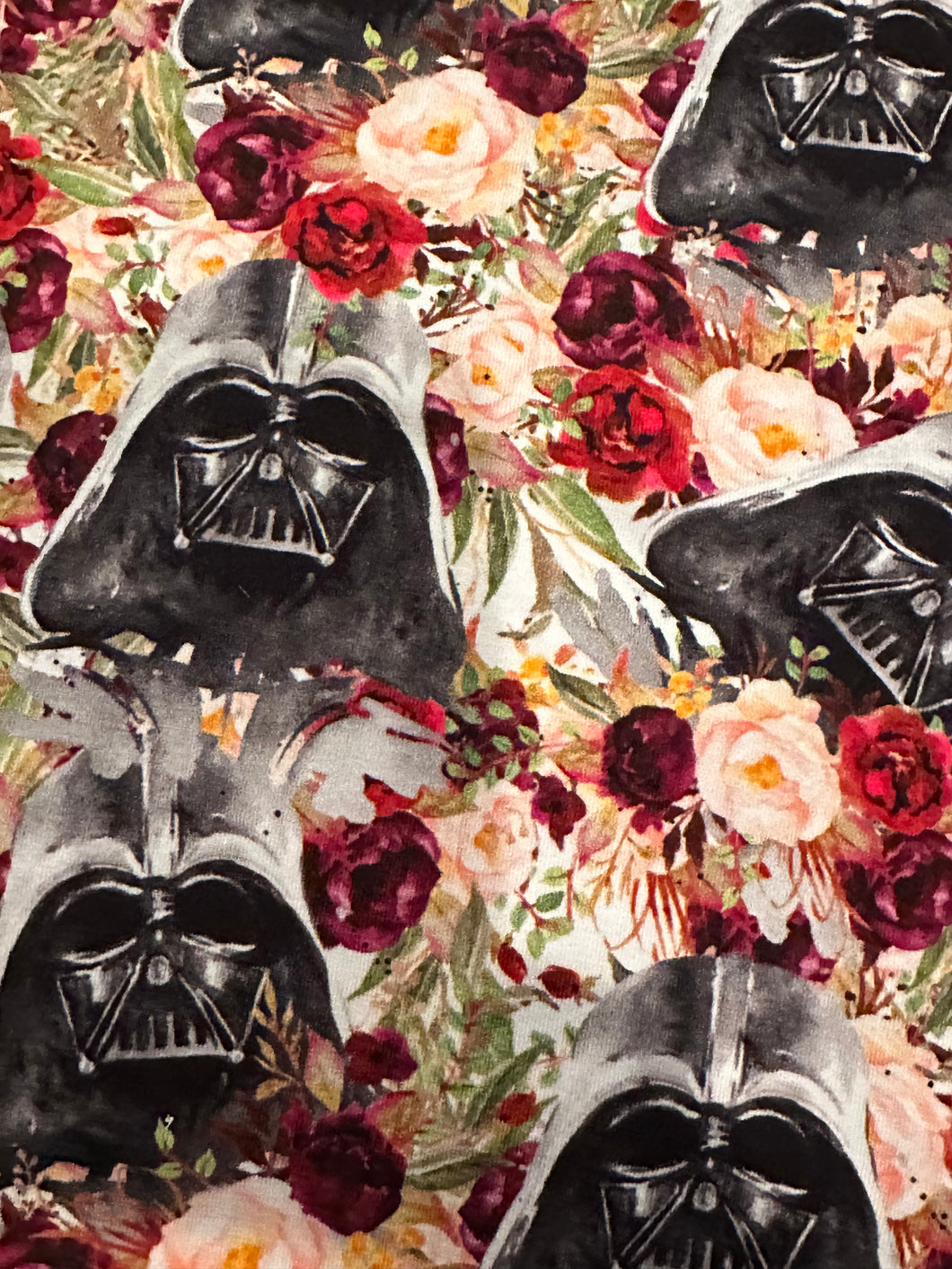 Darth Floral