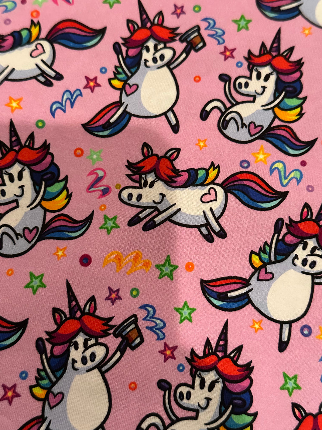 Unicorn Doodles