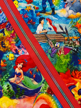 Load image into Gallery viewer, Little Mermaid Project Pack (Rainbow Eel Pull)
