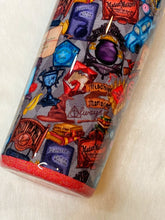 Load image into Gallery viewer, Mischief Managed HP Fabric Tumbler 22oz

