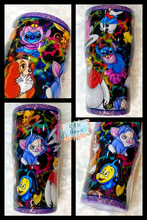 Load image into Gallery viewer, 20oz Disney Sidekick Dress-up Tumbler
