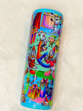 Load image into Gallery viewer, 20oz A Very Disney Christmas Tumbler
