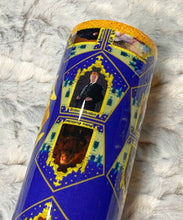 Load image into Gallery viewer, 35oz Chocolate Frog HP Tumbler
