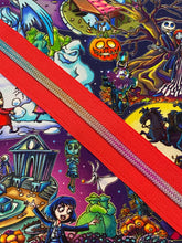 Load image into Gallery viewer, Halloween Favorites Project Pack (Rainbow Ghost Pull)
