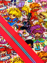 Load image into Gallery viewer, Rainbowland Friends Project Pack (Rainbow Brite Pull)
