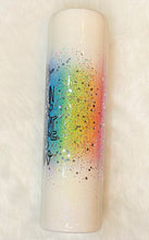 Load image into Gallery viewer, Rainbow Unicorn Tumbler 35oz
