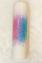 Load image into Gallery viewer, Rainbow Unicorn Tumbler 35oz
