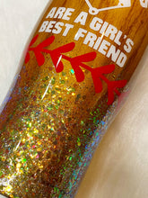 Load image into Gallery viewer, Diamonds are a Girl’s Best Friend 20oz
