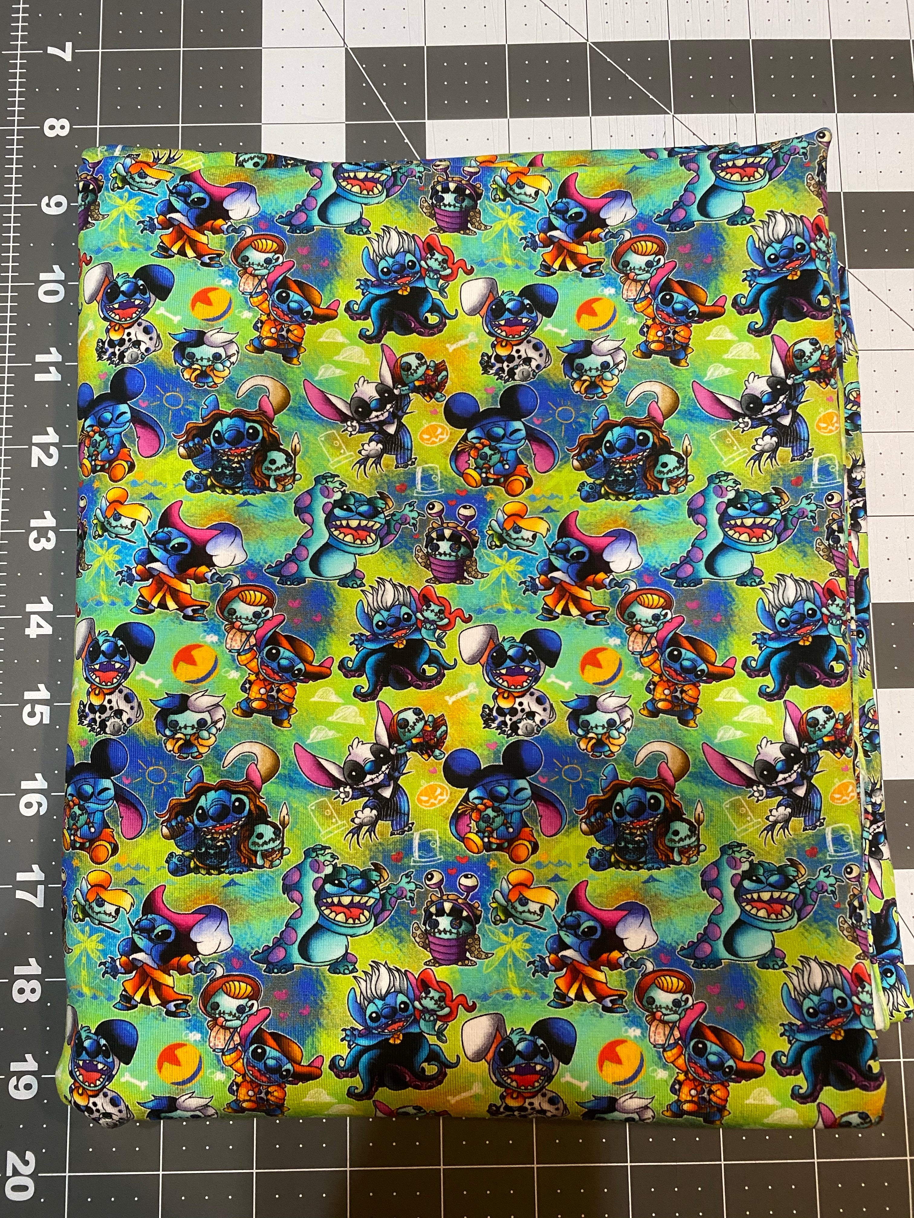 Costume Stitchery – RAW DESIGNS CCTX