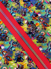 Load image into Gallery viewer, Costume Stitchery Project Pack (Rainbow Stitch Pull)
