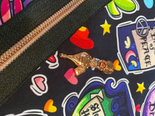 Load image into Gallery viewer, HP Potions Project Pack (Rose Gold Felix Felicis Pull)
