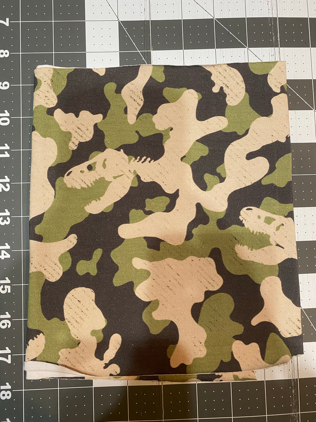 Camo Dinos