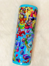 Load image into Gallery viewer, 20oz A Very Disney Christmas Tumbler
